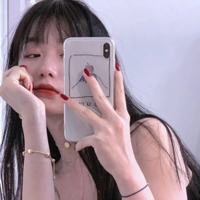 爱情对象